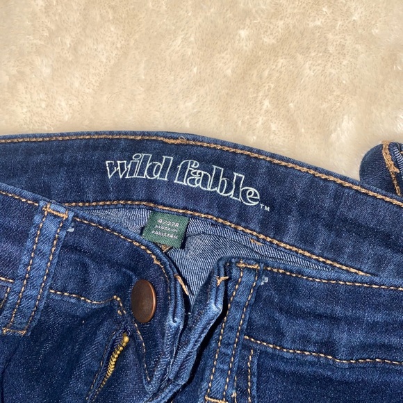 Jeans - Picture 2 of 2